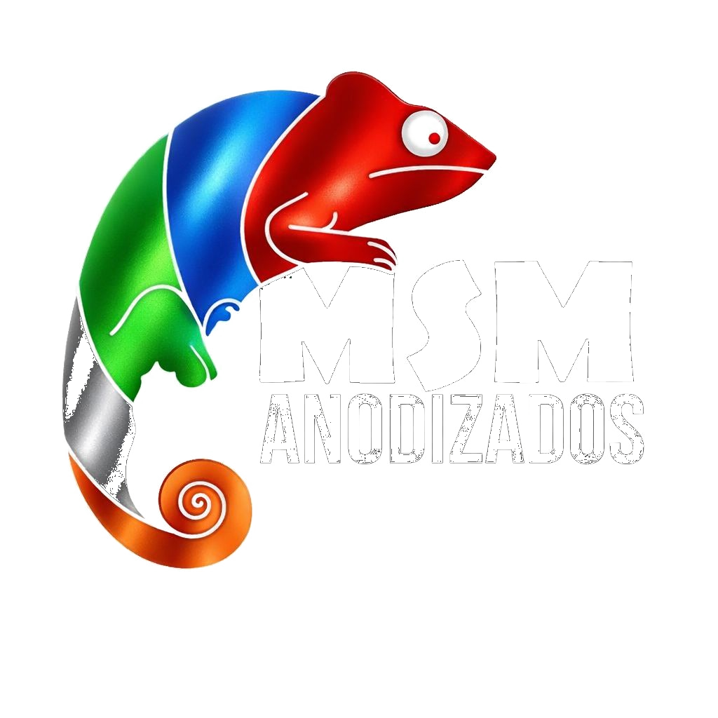 MSM Anodizados
